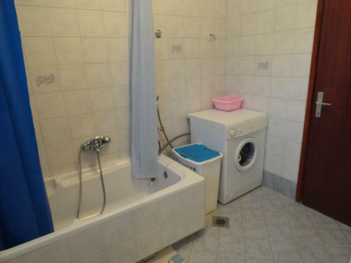 Tona Apartman Rovinjsko Selo Kültér fotó