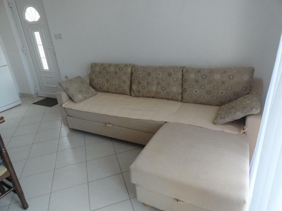 Tona Apartman Rovinjsko Selo Kültér fotó