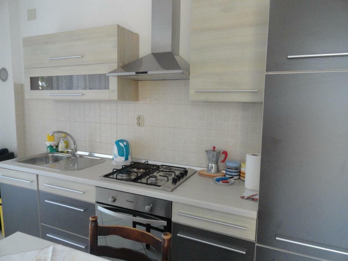 Tona Apartman Rovinjsko Selo Kültér fotó